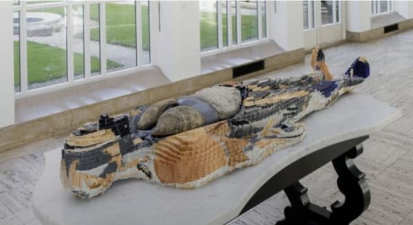 Beeld: Museum Boijmans Van Beuningen