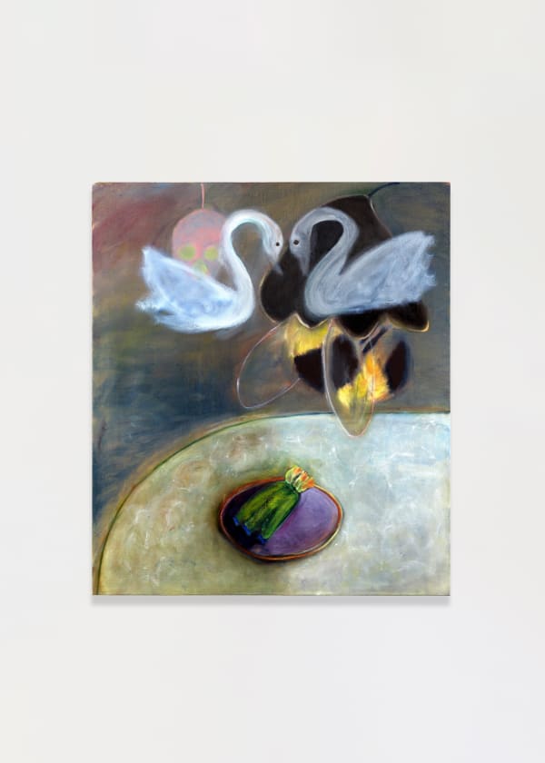 Rosalind Nashashibi, Unstuck, 2022