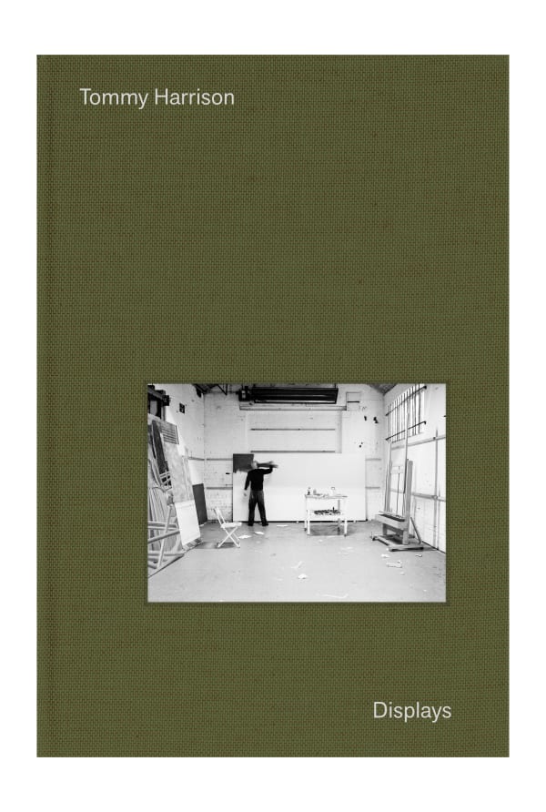 Displays (Pre-order)