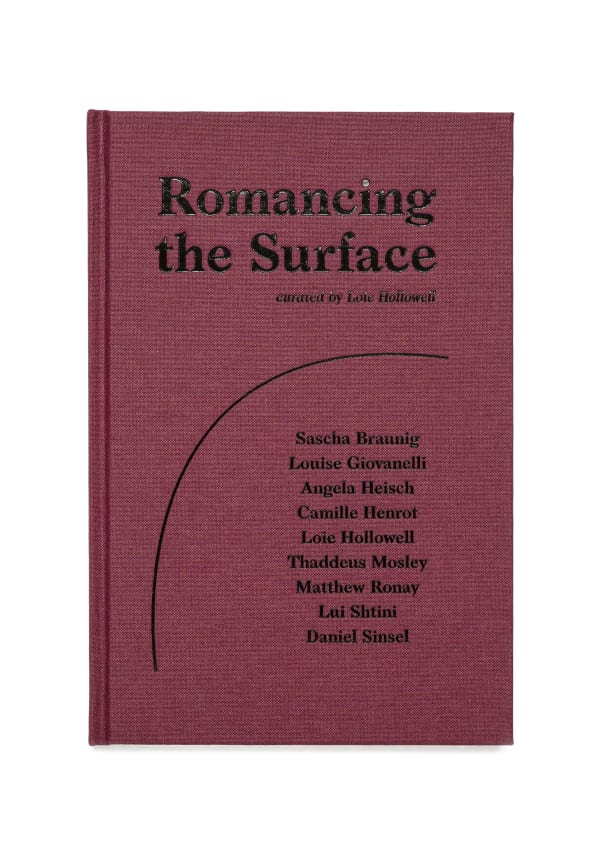 Romancing the Surface
