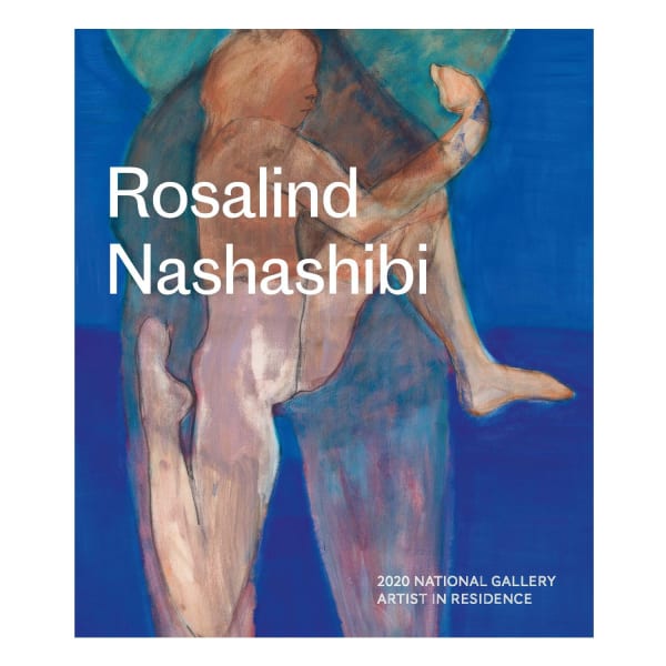 Rosalind Nashashibi