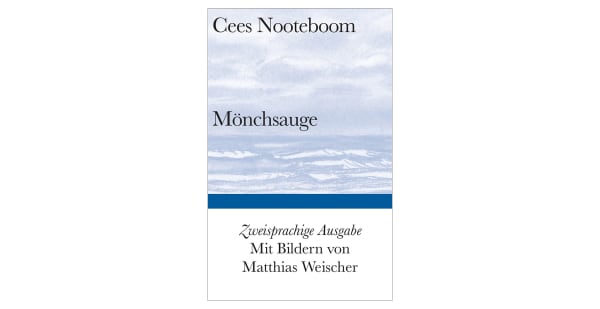 Mönchsauge