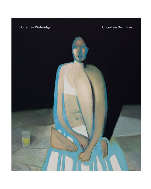 Uncertain Swimmer