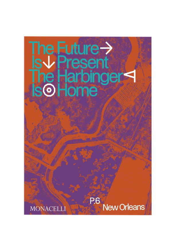 Prospect.6: The Future Is Present, The Harbinger Is Home (Pre-order)