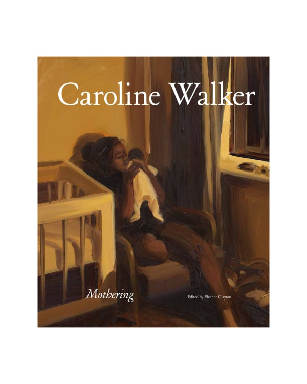 Mothering (Pre-order)