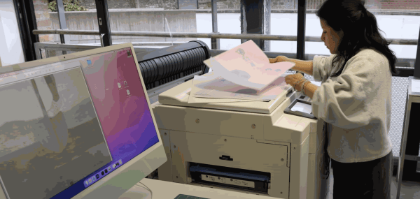 Artist Interview | Claudia Martínez Garay: Every seed is awakened