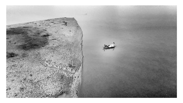 William Dalrymple, Untitled, 2016