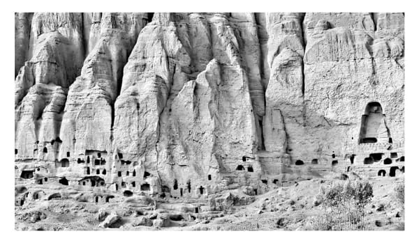 William Dalrymple, Untitled, 2016