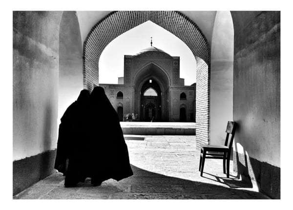 William Dalrymple, Untitled, 2016