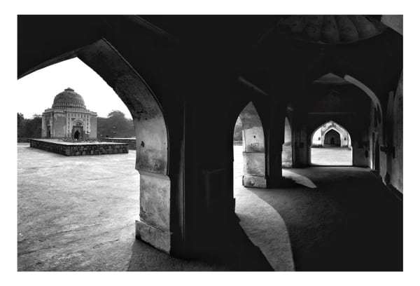 William Dalrymple, Untitled, 2016