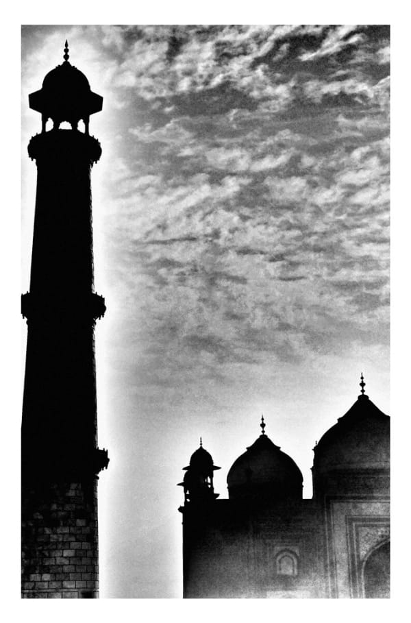 William Dalrymple, Untitled, 2016