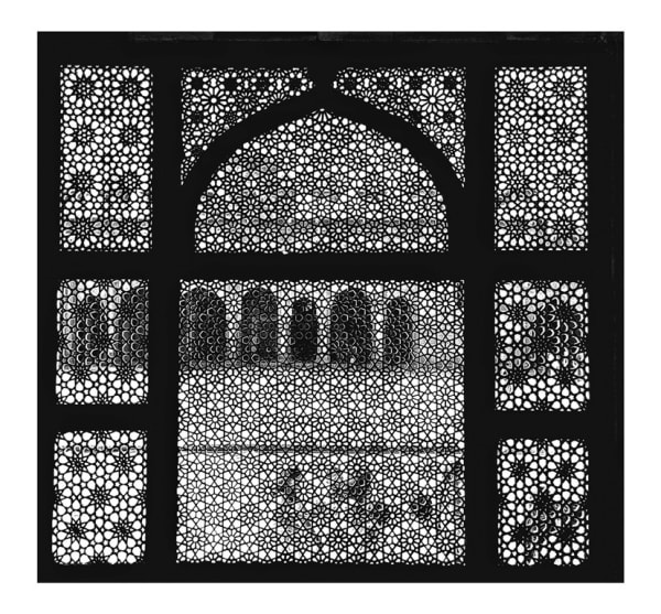 William Dalrymple, Untitled, 2016