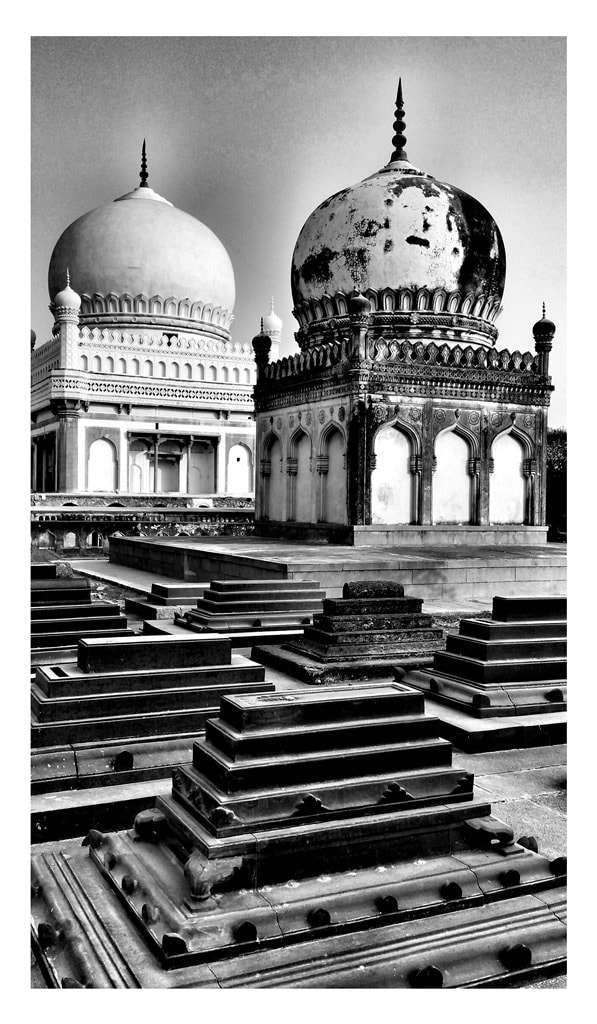 William Dalrymple, Untitled, 2016