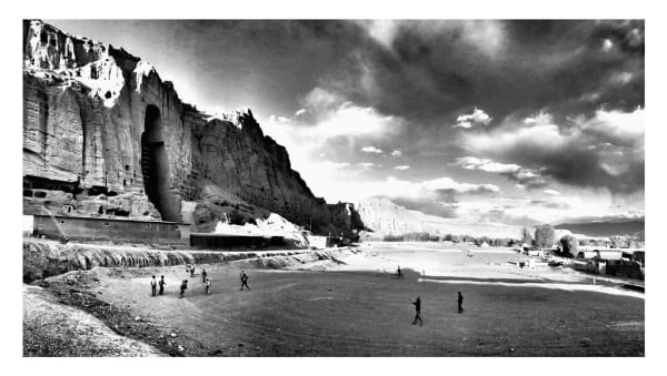 William Dalrymple, Untitled, 2016