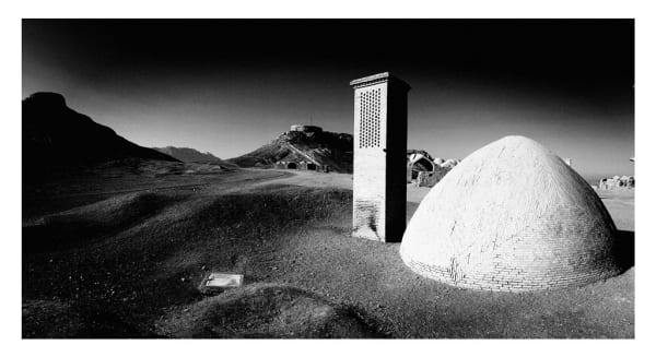 William Dalrymple, Untitled, 2016