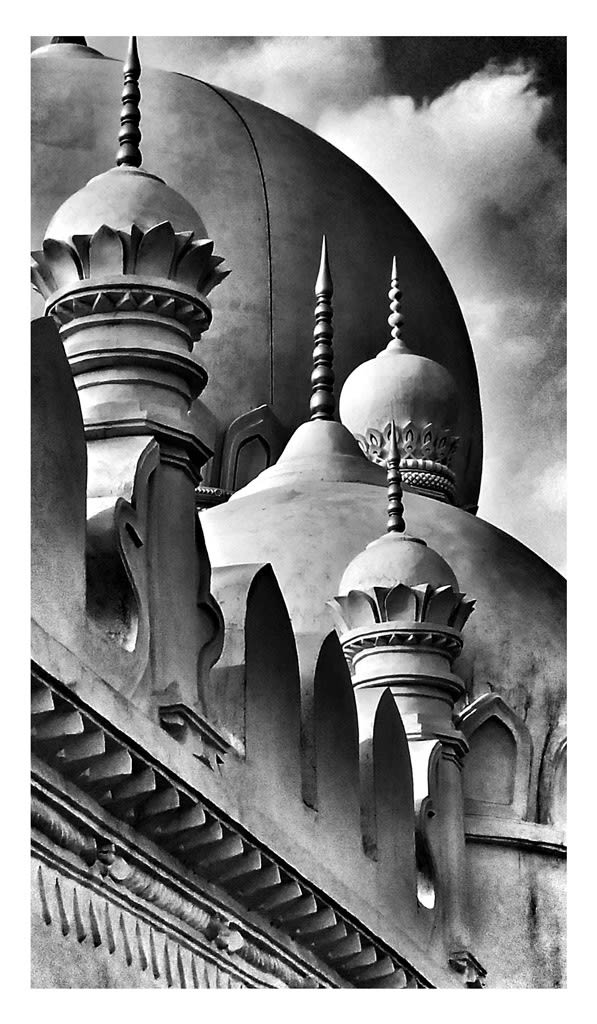 William Dalrymple, Untitled, 2016