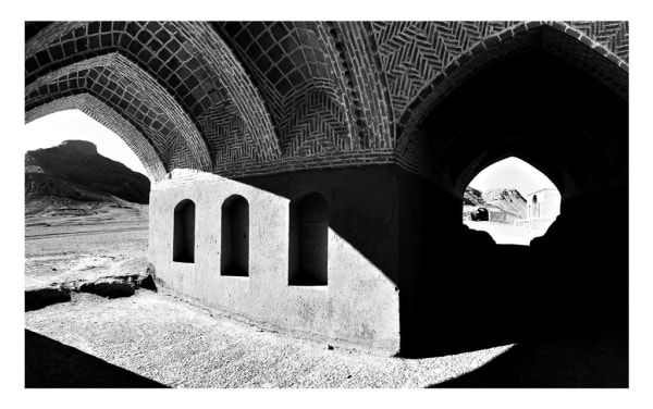 William Dalrymple, Untitled, 2016