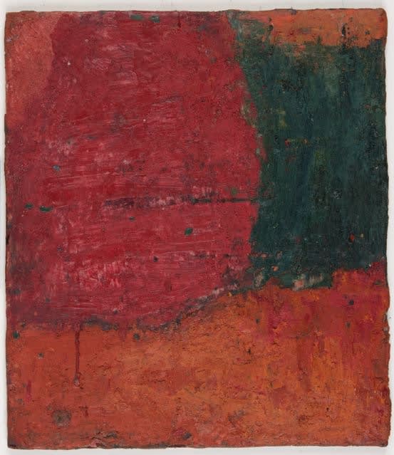 Hunting And Forms Ii