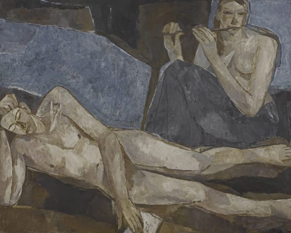 Mark Shields, Night Song, 2009
