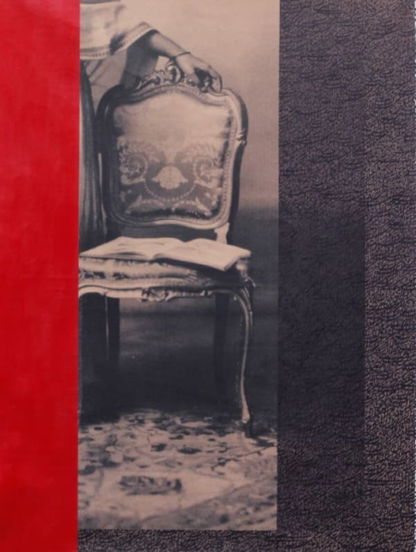 Muzzumil Ruheel, Pet Tigress