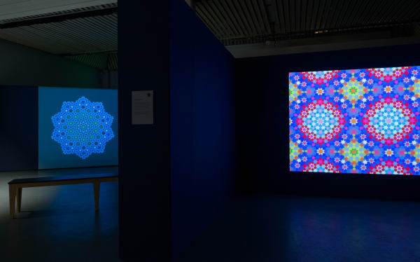 Geometric Light Turnpike Lo Res 7900Small