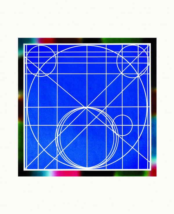 Imran Mir - Untitled, 2014