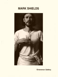 Mark Shields, Recent Works