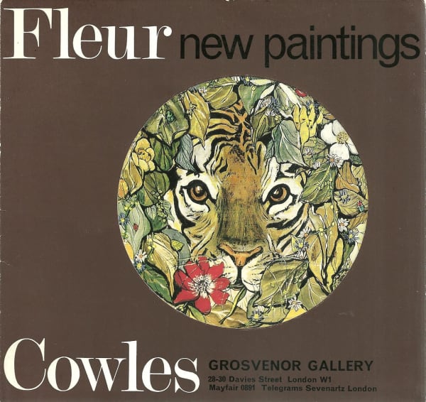 Fleur Cowles