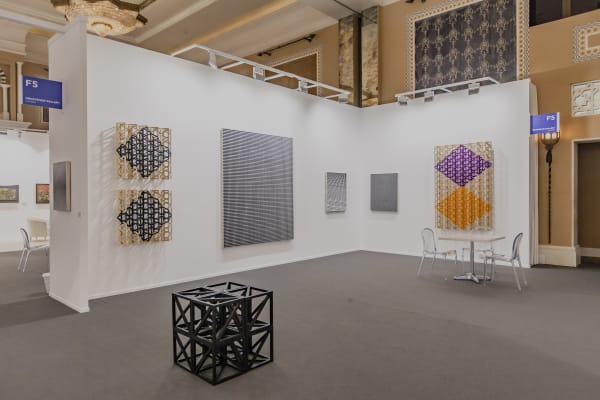 Art Dubai Contemporary