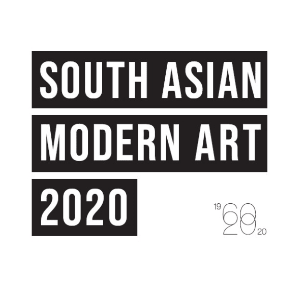 South Asian Modern Art 2020