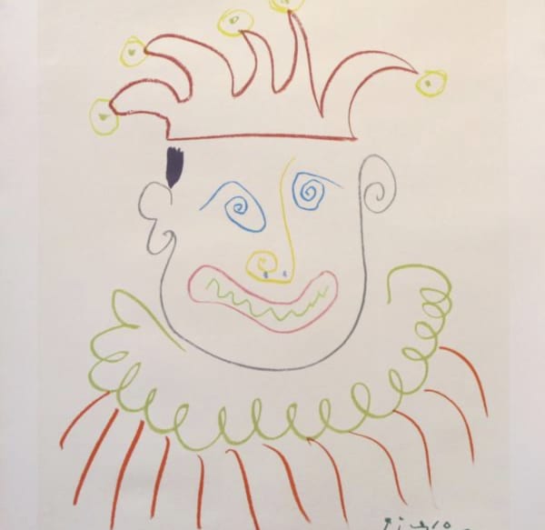 Picasso Posters 1939-1966