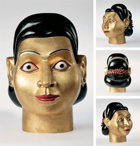 Ravinder Reddy Grosvenor Vadehra