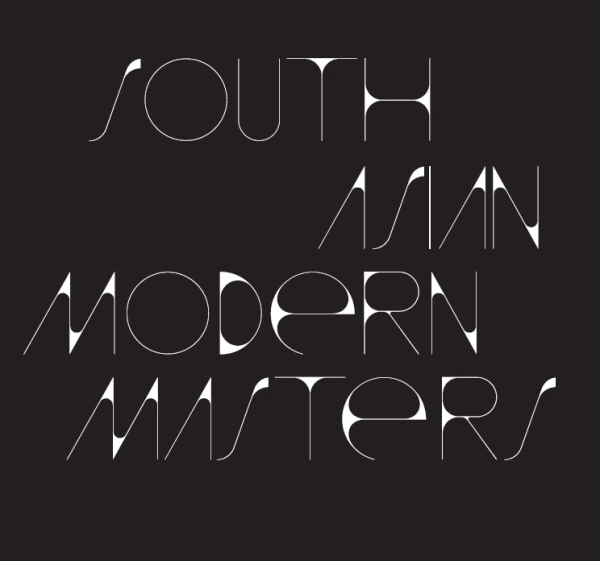 South Asian Modern Masters