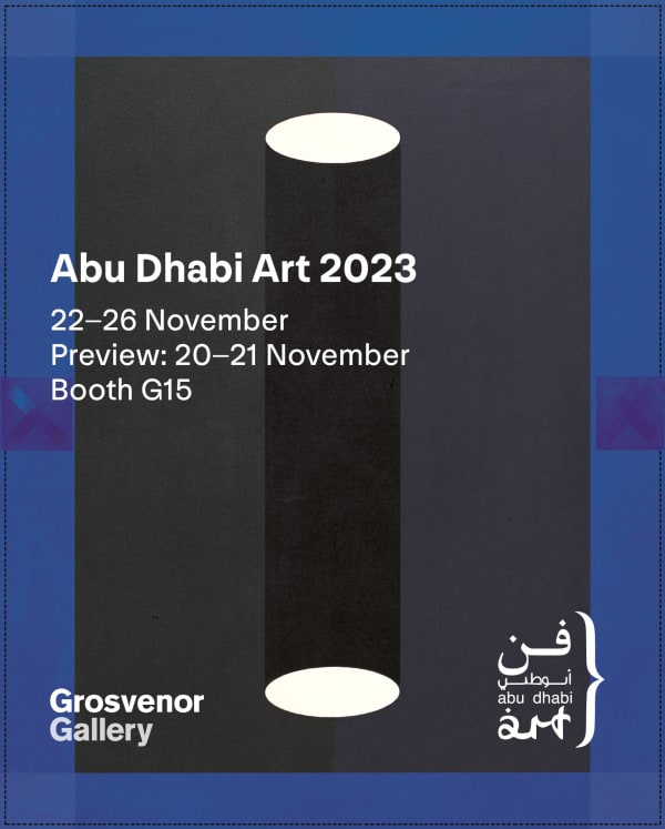 Abu Dhabi Art