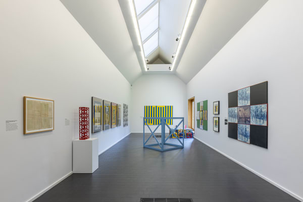 Rasheed Araeen: A British Story