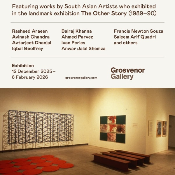 The Other Story (Revisited)