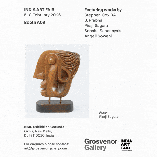 India Art Fair