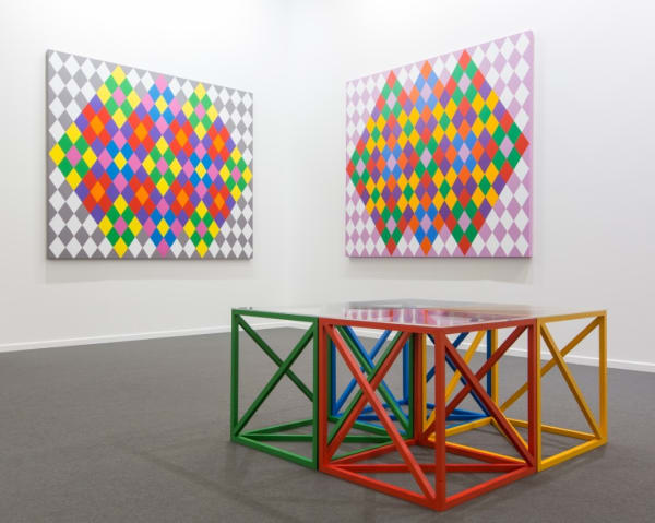 Art Dubai Contemporary