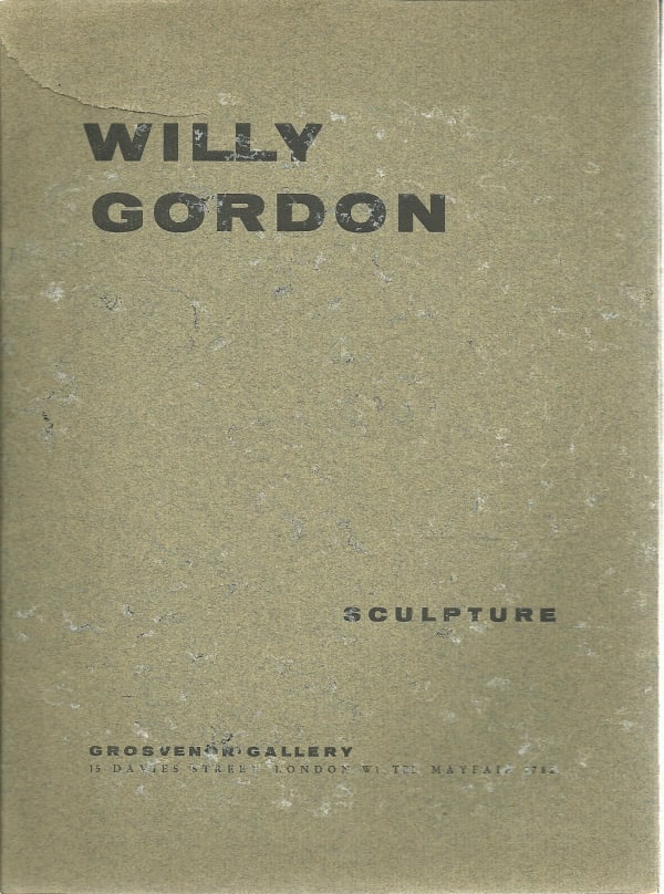 Willy Gordon