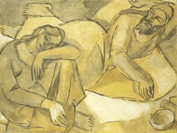 Colloquy, Mark Shields