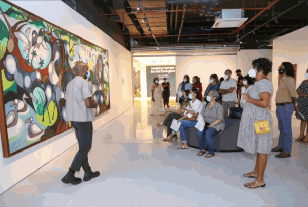 Sri Lanka’s global relationships highlighted in ‘Encounters’ by the Museum of Modern and Contemporary Art Sri Lanka