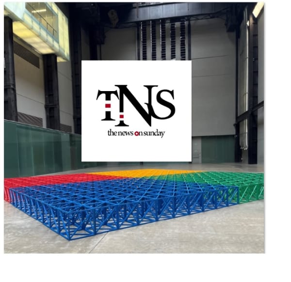 Unpacking the Rainbow