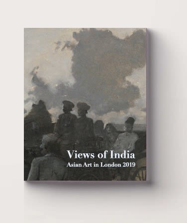 Views of India
