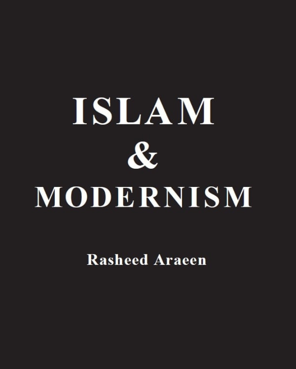 Islam & Modernism
