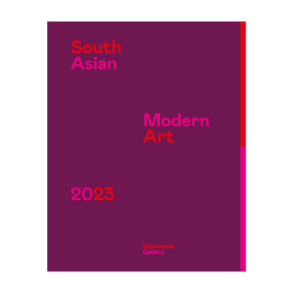 South Asian Modern Art 2023
