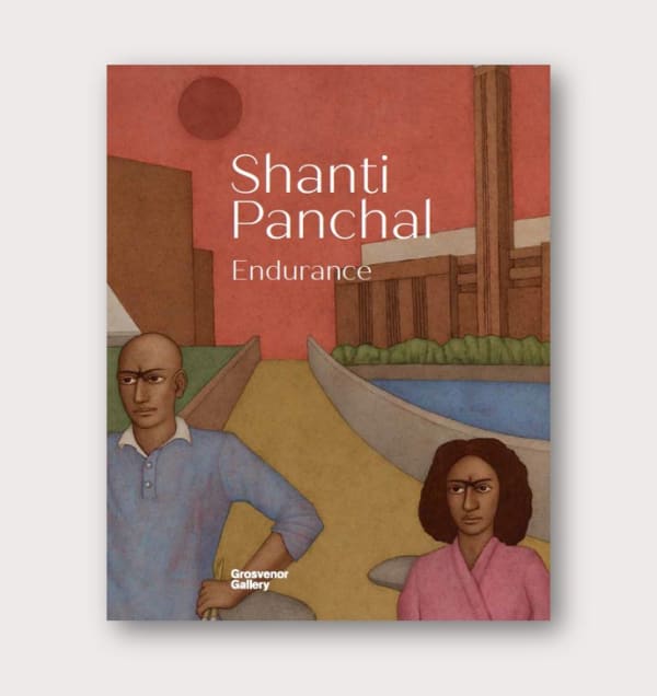 Shanti Panchal