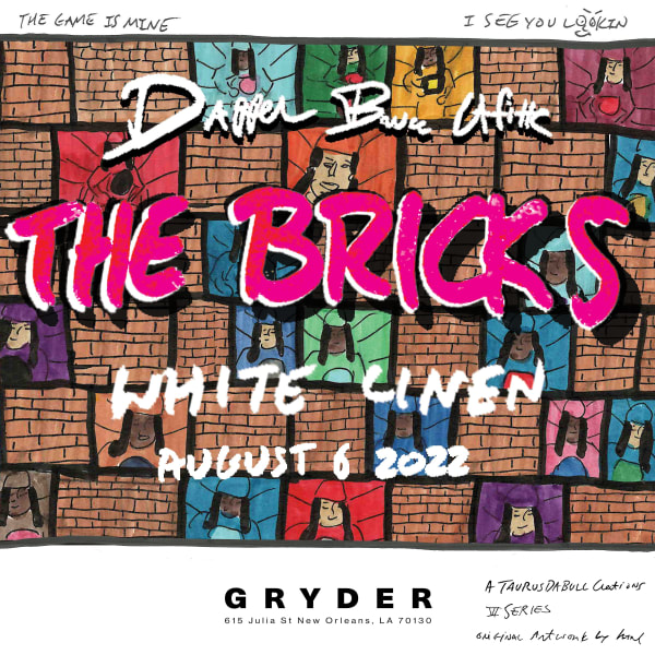 The Bricks