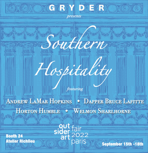 Southern Hospitality