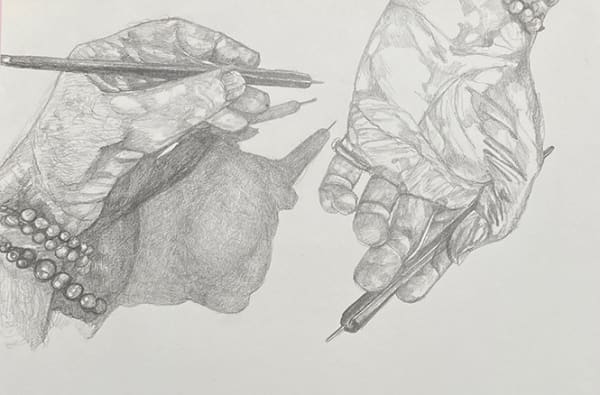 Drawing Art
