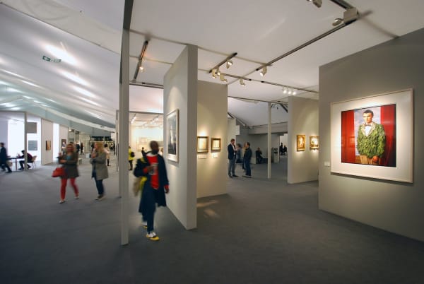 January Print Release